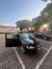 Audi a 3 sportback 2.0 150CV tdi