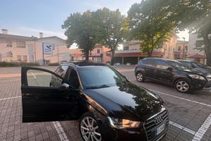 Audi a 3 sportback 2.0 150CV tdi