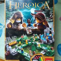 GIOCHI LEGO 7+
