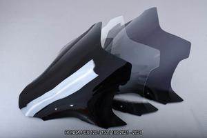Cupolino per HONDA PCX 125 / 150 / 160 2021 - 2024