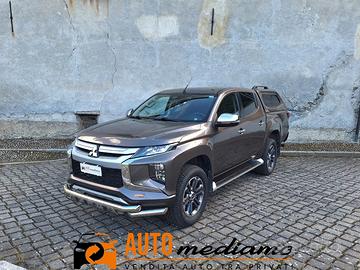 MITSUBISHI L200 2.3 D DoubleCab 4x4 Intense HARD T