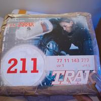 Catene trak prima serie (tedesche) mod 211