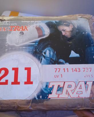 Catene trak prima serie (tedesche) mod 211