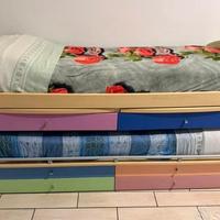 Cameretta per bambini