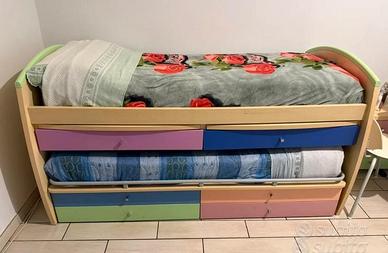 Cameretta per bambini