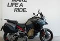 DUCATI MULTISTRADA V4 S - 2021