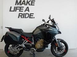 DUCATI MULTISTRADA V4 S - 2021