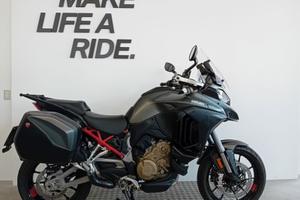 DUCATI MULTISTRADA V4 S - 2021