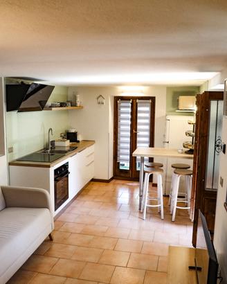 Appartamento a Stresa, periodo ottobre marzo