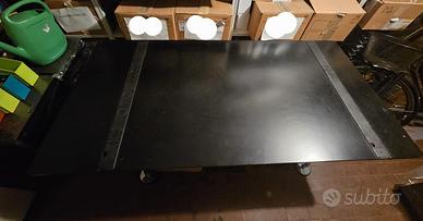 Scrivania Nomos by Tecno