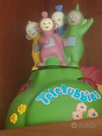 teletubbies radiolina