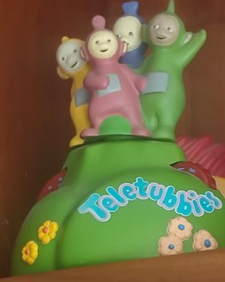 teletubbies radiolina