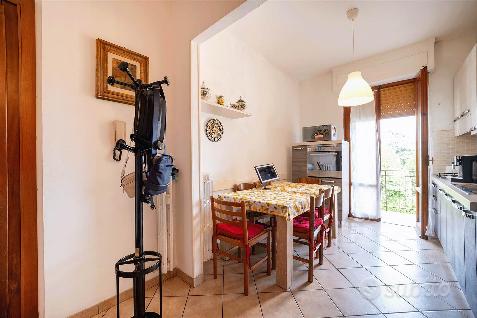 Apartment in Campi Bisenzio, Case Buffini - Vista 4