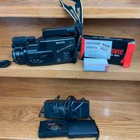 Telecamera Philips Explorer