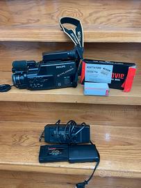 Telecamera Philips Explorer