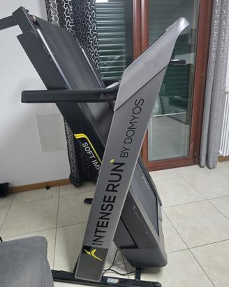 Tapis roulant Domyos Pro35h