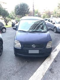 Opel Agila 1.0