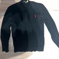 ralph lauren maglione