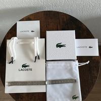 Braccialetto lacoste