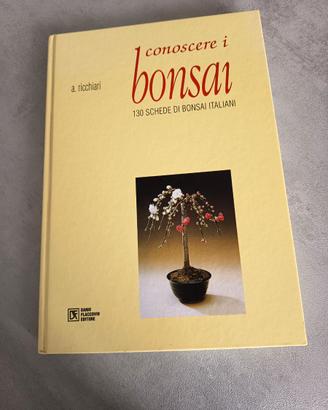 Conoscere i bonsai di A Ricchiari