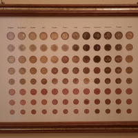 Monete fior di conio