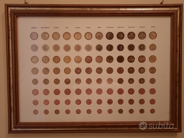 Monete fior di conio