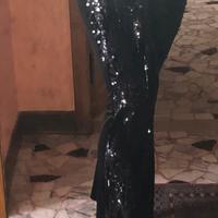 Pantalone stupendo per feste