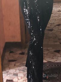 Pantalone stupendo per feste