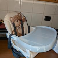 rialzo sedia Cam nuova