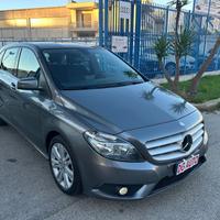 Mercedes-benz B 180 1.5 Diesel 110 cv 2014