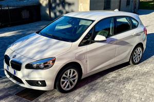 Bmw 225xe iperformance