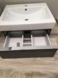 mobile da bagno 