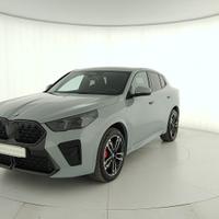 BMW X2 U10 - X2 xdrive 20d 48V MSport Pro auto