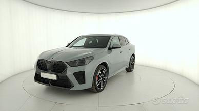 BMW X2 U10 - X2 xdrive 20d 48V MSport Pro auto