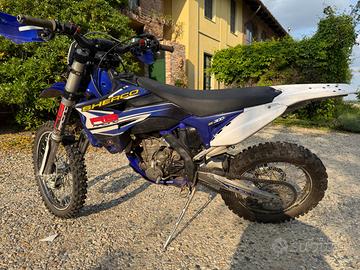 Sherco Sef 300 2014