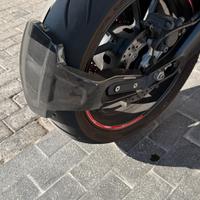 Accessori tracer 900