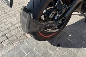 Accessori tracer 900