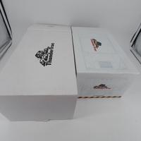 EXOTO 1/18 MILITARY HUMMER COMMAND CAR
