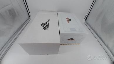 EXOTO 1/18 MILITARY HUMMER COMMAND CAR