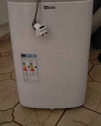 climatizzatore portatile
