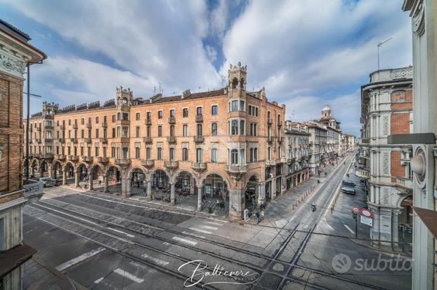 MULTILOCALE A TORINO