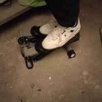 Step fitness