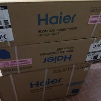 climatizzatore Haier dual split 