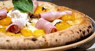 Pizzerie per Asporto