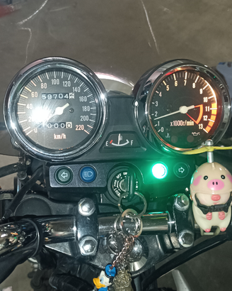 Kawasaki Er 5