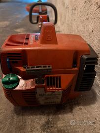 Decespugliatore Husqvarna 232r e-tech