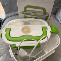 Porta pranzo elettrico