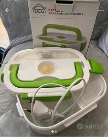 Porta pranzo elettrico