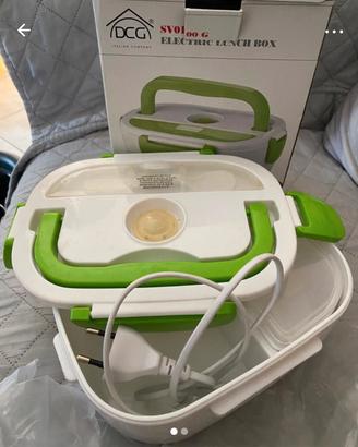 Porta pranzo elettrico