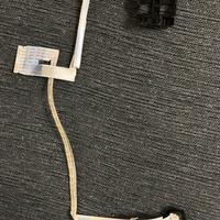 Pulsante di accensione tv lg 32LJ590U